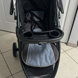 Graco  Stroller