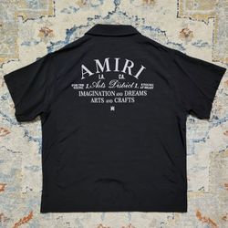 Amiri Dress Shirt