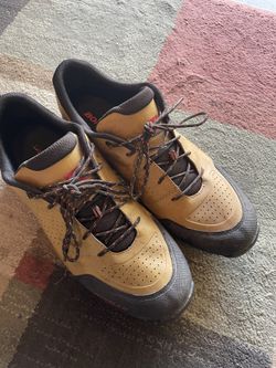Cycling Cleats