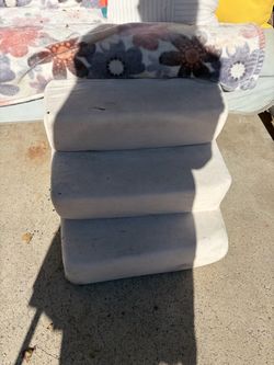 Pet Stairs Steps for Dogs or Cats