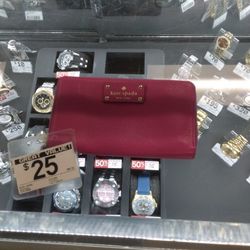 Kate SPADE Wallet