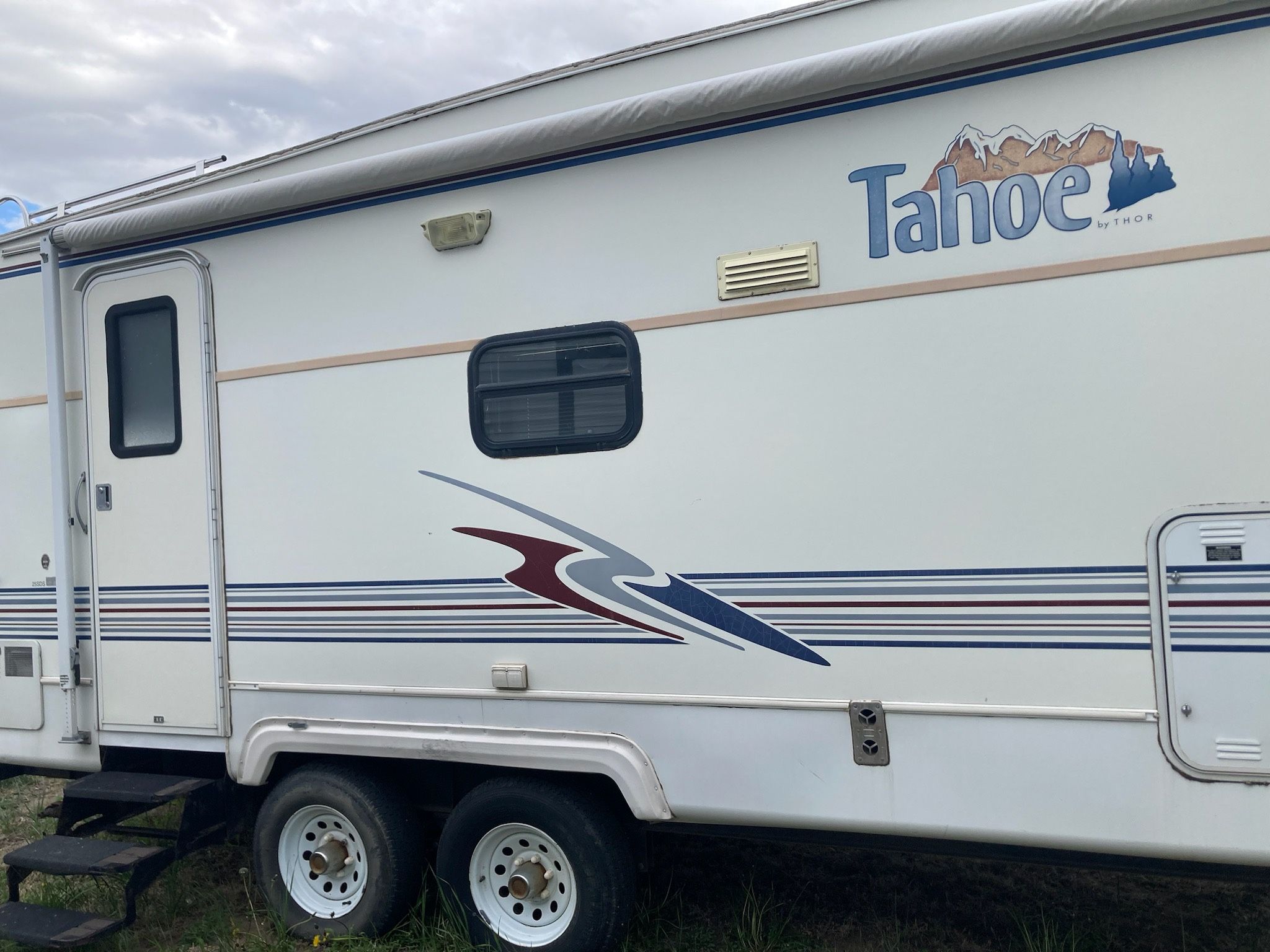 1998 Thor Tahoe Mirage