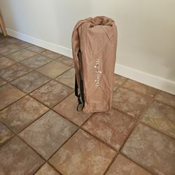 Portable Baby Bed