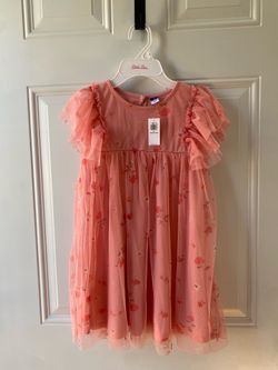 Old Navy Girl’s Dress size 6 (New)