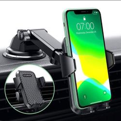 A,CAR MOUNT ONLY ONE AVAILABLE
