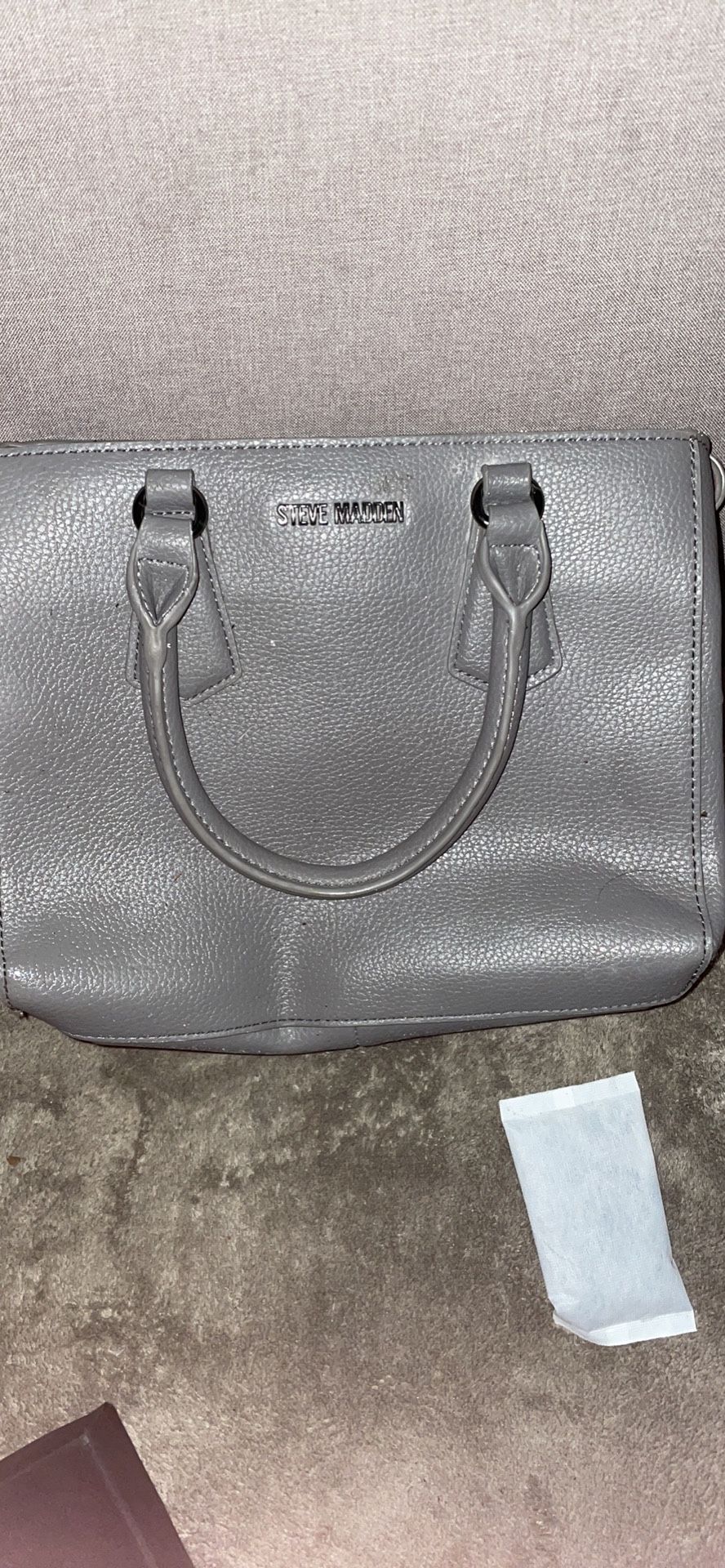Steve Madden Tri Pocket Purse
