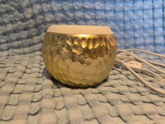 Wax burner