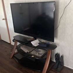 55 Inch TV For Sale 