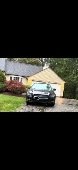 2014 Q50 3.7p
