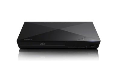 4K Blu Ray Player