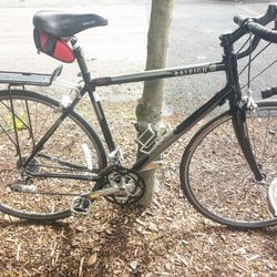 Raleigh Cadent Road Bike 51cm
