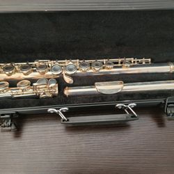 Stagg Flute