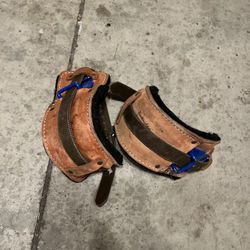Buckingham Climbing Pads 