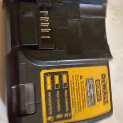 DeWalt Charger
