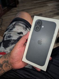 I phone 17