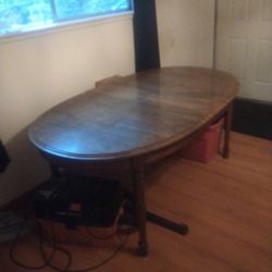 Small Table/Stand for Sale in Puyallup, WA - OfferUp