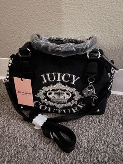 Juicy purse