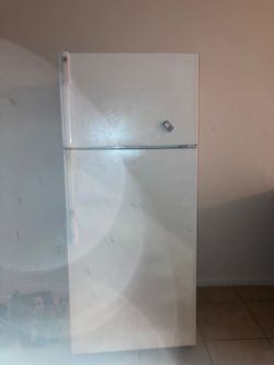 Fridge raider￼