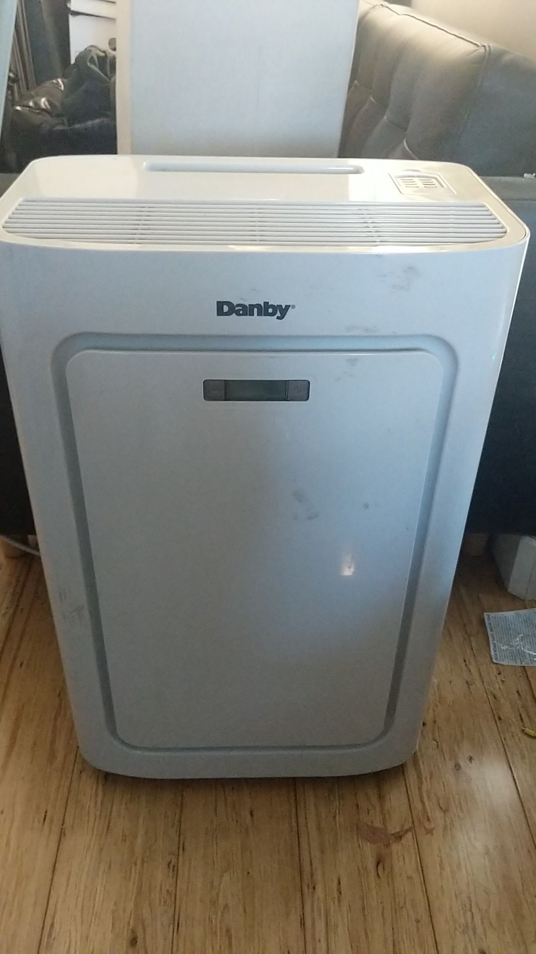 Danby portable AC unit