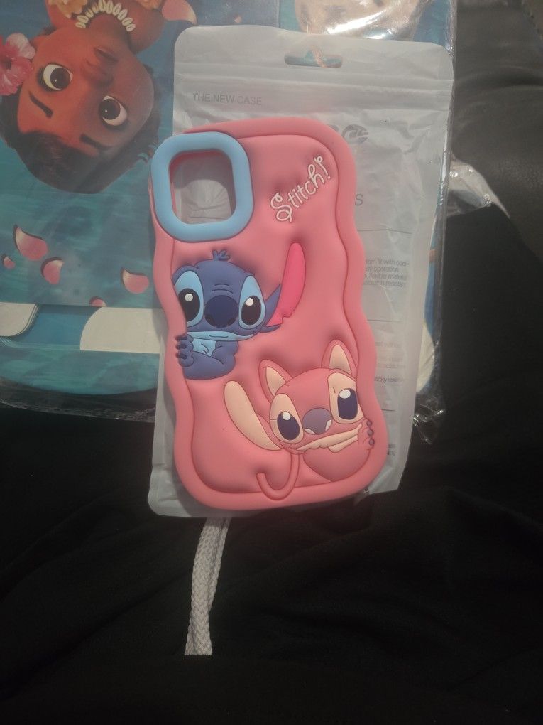 Iphone 11 STICH CASE