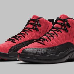 Jordan 12 Reverse bred