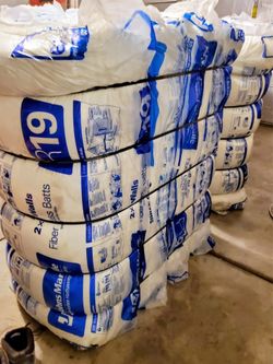 R 19 batt insulation