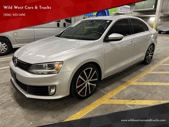 2012 Volkswagen Jetta