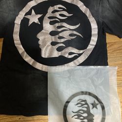 Hellstar T-Shirt Size XL — Brand New 