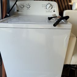 Kenmore Washing Machine (Top Load Washer)