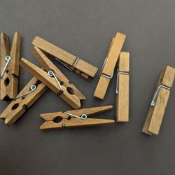 45+ Wedding Small Clothes Pins