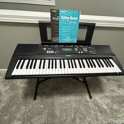 Keyboard - Yamaha EZ-220