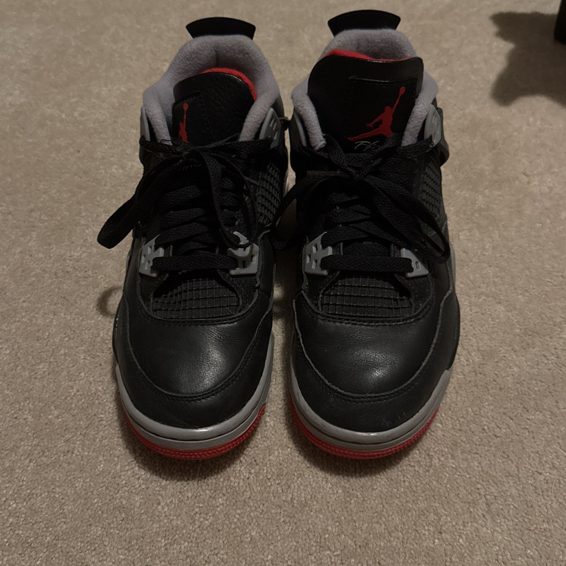 Jordan 4 Retro