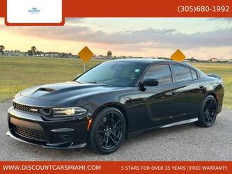 2021 Dodge Charger