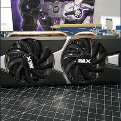 R9 280x Graphics Card
