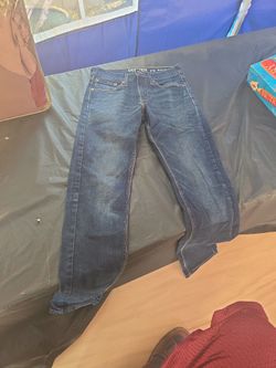 Levi's 