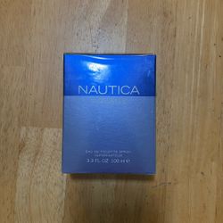 Nautica Voyage Cologne 