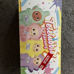 Teletubbies Vibrancy