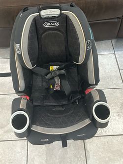 Graco 3-1 Adjustable Car Seat
