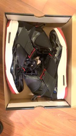 Jordan Flight 45 High bred