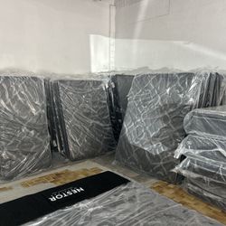 Experience ultimate comfort with Nestor hybrid mattresses today.