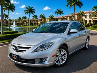 2009 Mazda Mazda6
