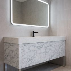 Bathroom Vanity Custom 