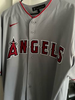 Angles jersey