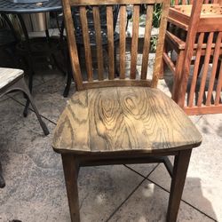 chair