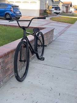 Se bike size 29