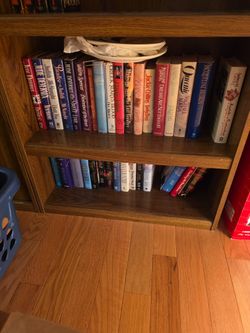 Free Or Donation  Books