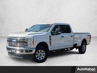 2023 Ford F-350