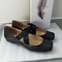 Jessica Simpson Flats