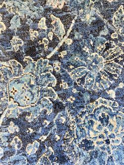 Rug 7’10”X11’2”