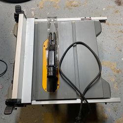 Table Saw